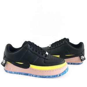 nike af jester